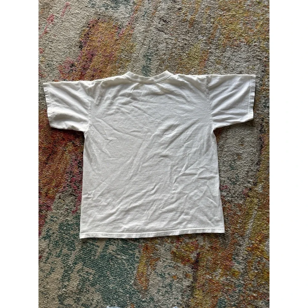 Vintage 2003 Franz Marc Guggenheim Museum T-Shirt Medium